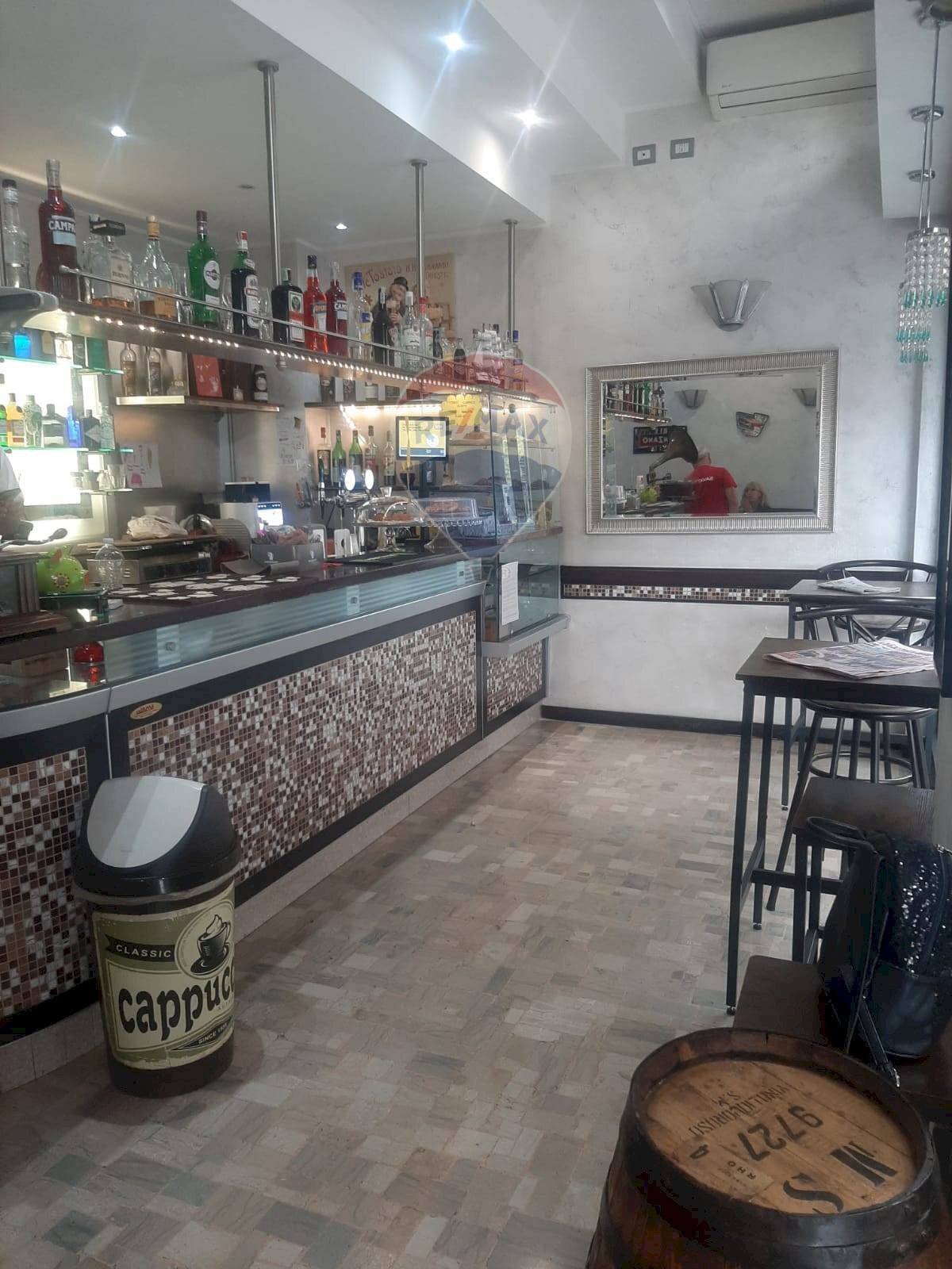 Cucina - Commercial Activity via Fiordalisi
 
1, Milano - photo 1