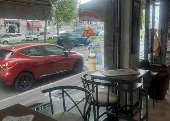 Sala da pranzo - Commercial Activity via Fiordalisi
 
1, Milano - photo 5