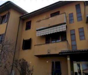 Foto 1 - Trilocale Via Chiesa
 
11, Pozzo d'Adda - foto 1