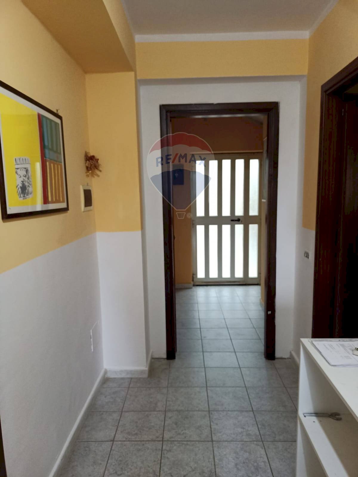 Hall / corridoio - Trilocale San Leucio del Sannio - foto 3