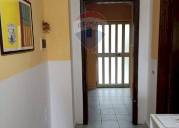 Hall / corridoio - Trilocale San Leucio del Sannio - foto 3