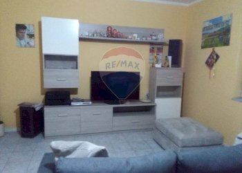 Soggiorno - Trilocale San Leucio del Sannio - foto 4