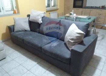 Sala da pranzo - Trilocale San Leucio del Sannio - foto 6