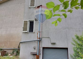 Casa all\'aperto - Trilocale San Leucio del Sannio - foto 7