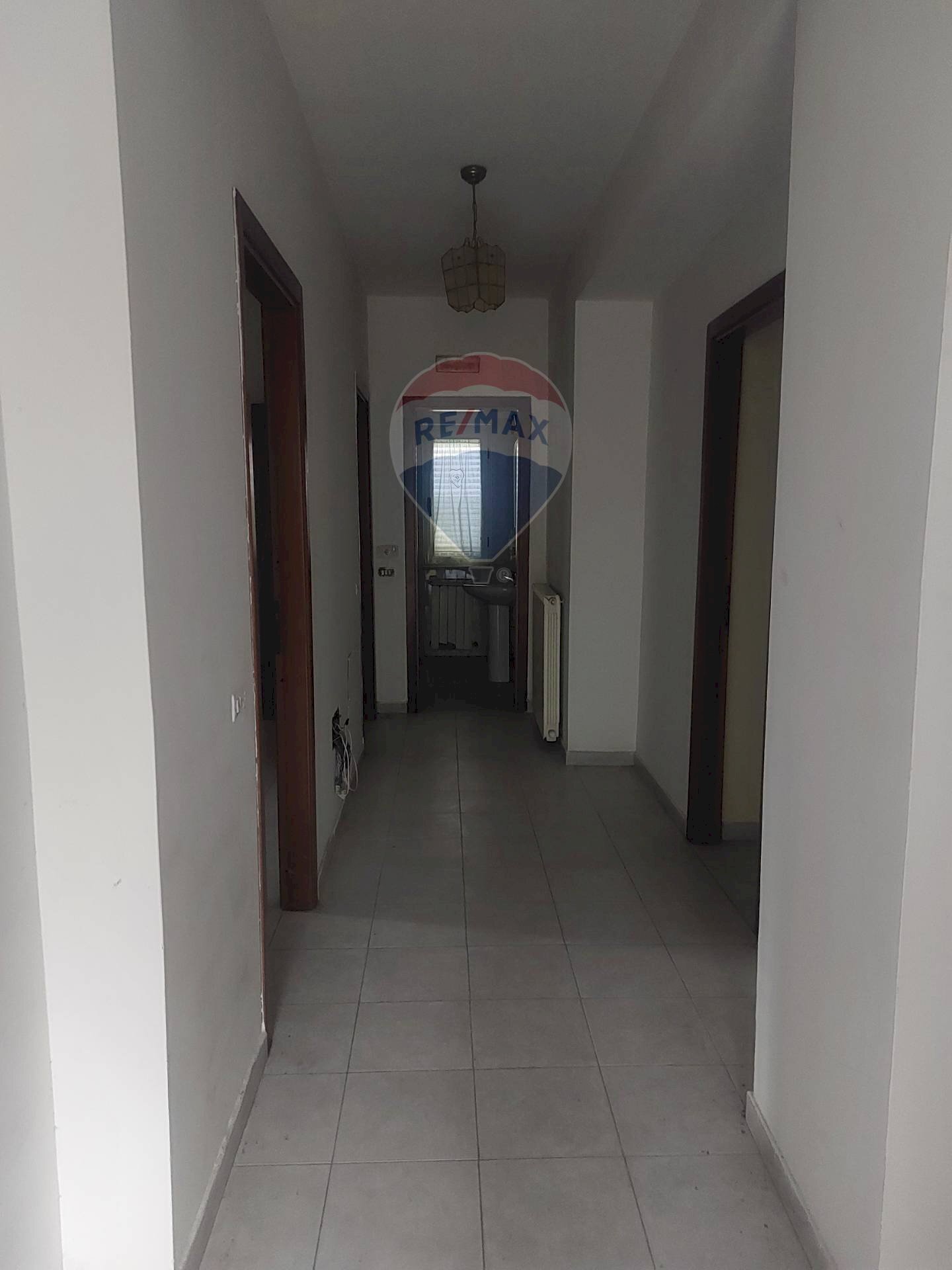 Hall / corridoio - Trilocale San Leucio del Sannio - foto 1