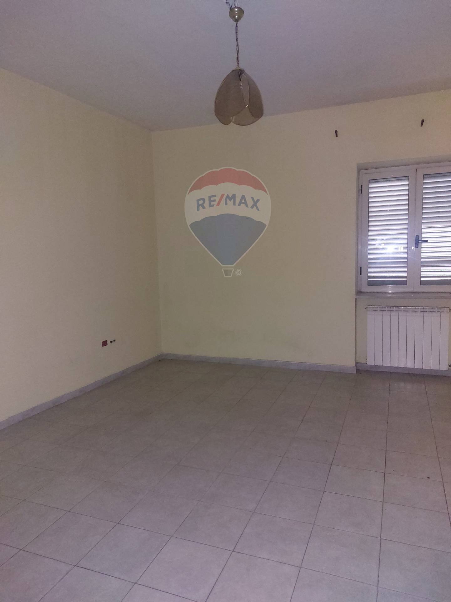 Stanza vuota - Trilocale San Leucio del Sannio - foto 2