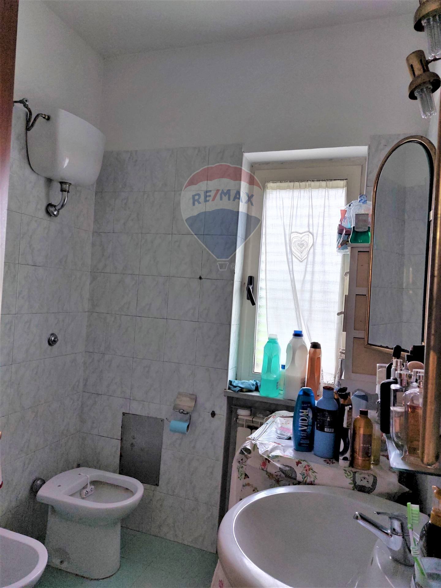 Bagno - Trilocale San Leucio del Sannio - foto 3