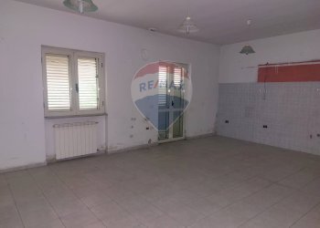 Stanza vuota - Trilocale San Leucio del Sannio - foto 4