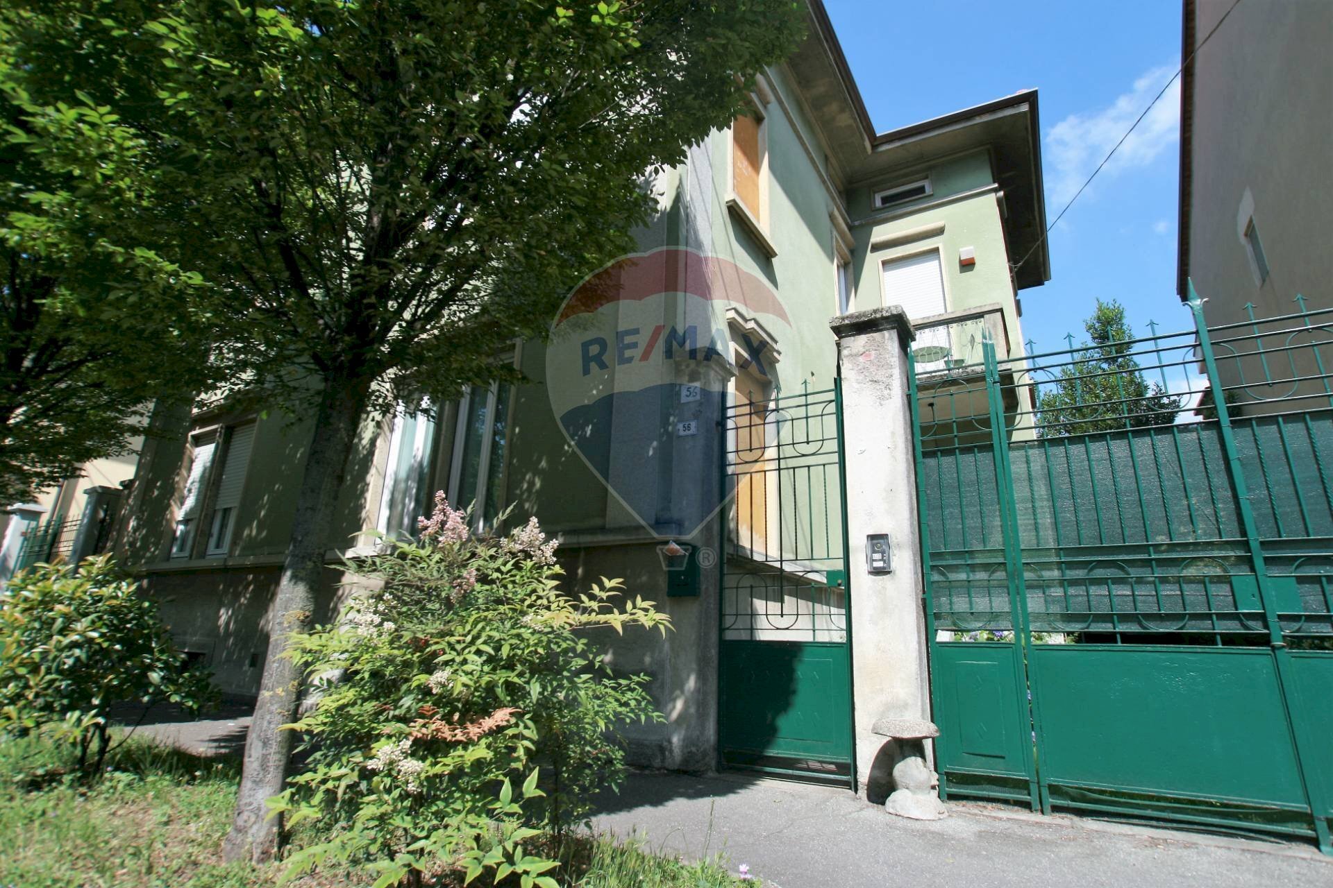 Casa all\'aperto - Casa semi indipendente Corso Italia
 
56, Busto Arsizio - foto 3