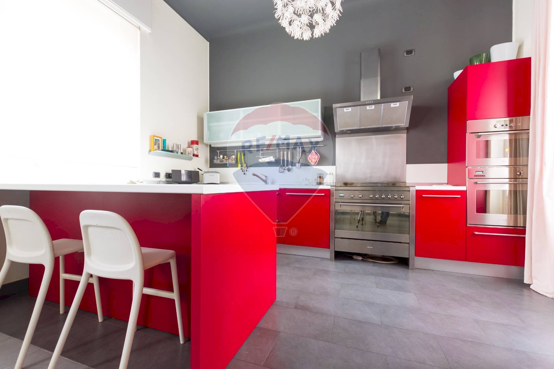 Cucina - Casa semi indipendente Corso Italia
 
56, Busto Arsizio - foto 2