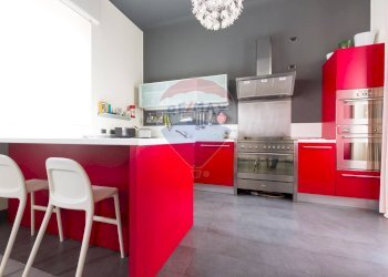 Cucina - Casa semi indipendente Corso Italia
 
56, Busto Arsizio - foto 2
