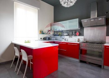 Cucina - Casa semi indipendente Corso Italia
 
56, Busto Arsizio - foto 4