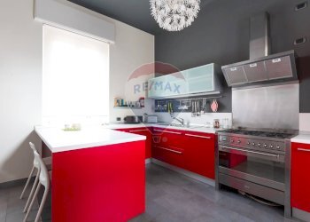 Cucina - Casa semi indipendente Corso Italia
 
56, Busto Arsizio - foto 5