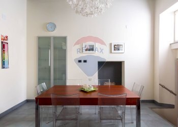 Sala da pranzo - Casa semi indipendente Corso Italia
 
56, Busto Arsizio - foto 6