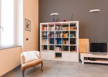 Soggiorno - Casa semi indipendente Corso Italia
 
56, Busto Arsizio - foto 7