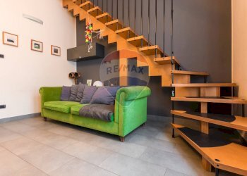 Scale - Casa semi indipendente Corso Italia
 
56, Busto Arsizio - foto 8