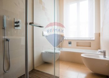 Bagno - Casa semi indipendente Corso Italia
 
56, Busto Arsizio - foto 13