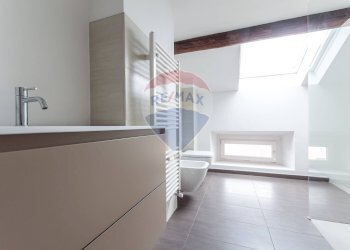 Bagno - Casa semi indipendente Corso Italia
 
56, Busto Arsizio - foto 17