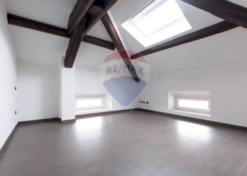 Stanza vuota - Casa semi indipendente Corso Italia
 
56, Busto Arsizio - foto 18