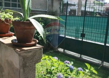 Giardino - Casa semi indipendente Corso Italia
 
56, Busto Arsizio - foto 25