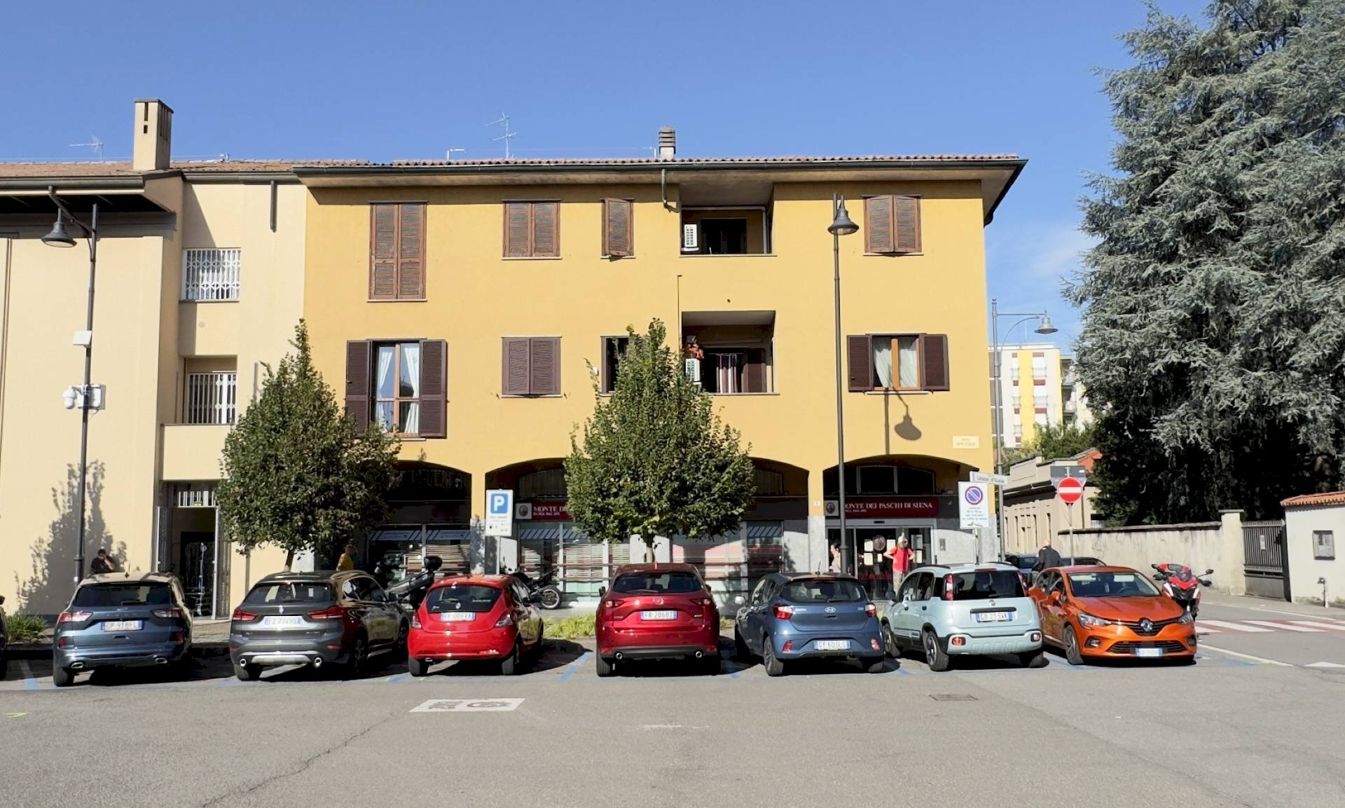 Foto 2 - Bilocale Via De Castilla
 
3, Vimercate - foto 2