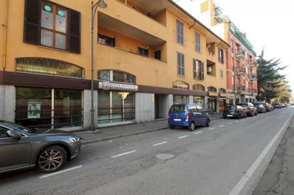 Foto 3 - Bilocale Via De Castilla
 
3, Vimercate - foto 3