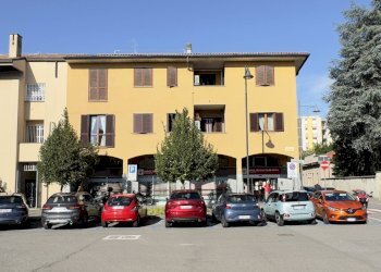 Foto 2 - Bilocale Via De Castilla
 
3, Vimercate - foto 2