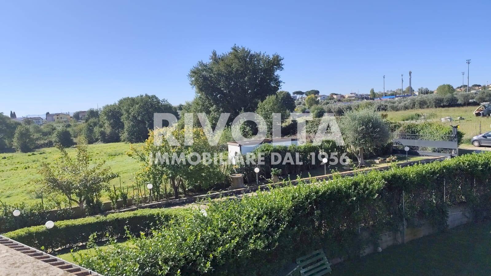 Foto 2 - Villa via della pace
 
22n, Fiano Romano - foto 2