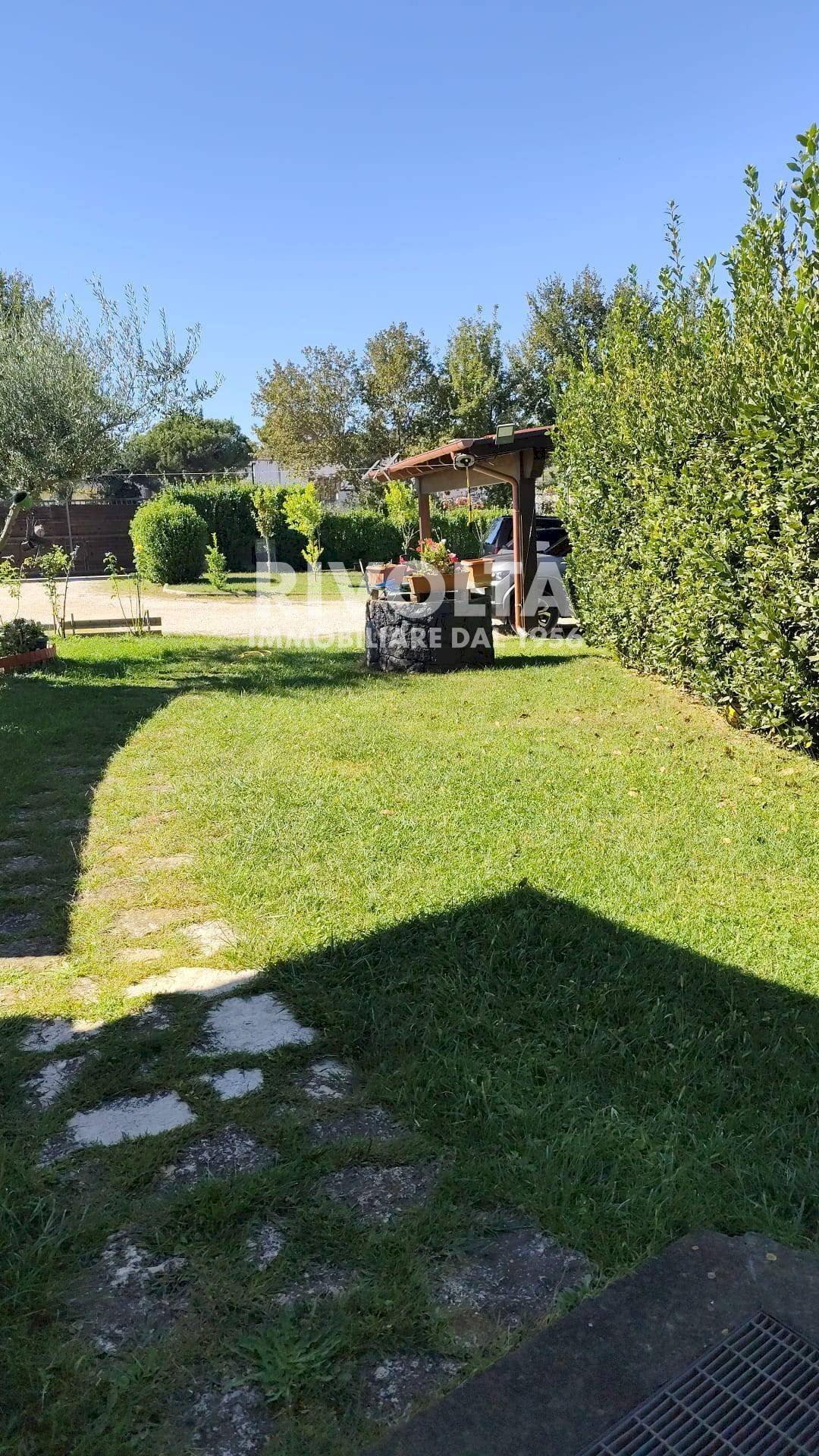 Foto 3 - Villa via della pace
 
22n, Fiano Romano - foto 3