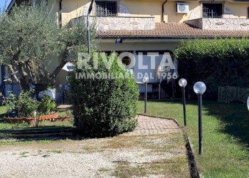 Foto 1 - Villa via della pace
 
22n, Fiano Romano - foto 1
