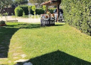 Foto 3 - Villa via della pace
 
22n, Fiano Romano - foto 3