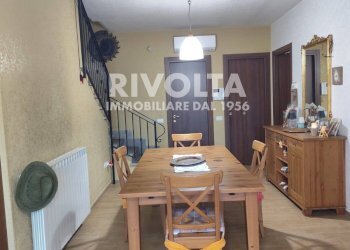 Foto 9 - Villa via della pace
 
22n, Fiano Romano - foto 9