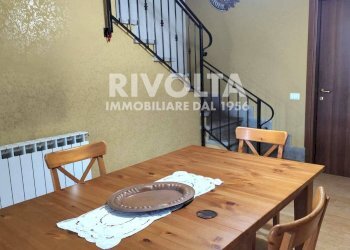 Foto 12 - Villa via della pace
 
22n, Fiano Romano - foto 12