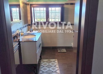 Foto 28 - Villa via della pace
 
22n, Fiano Romano - foto 28