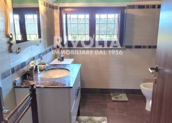 Foto 30 - Villa via della pace
 
22n, Fiano Romano - foto 30