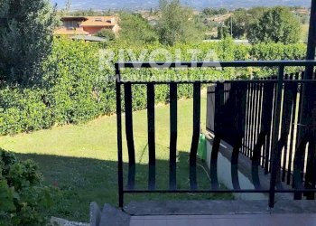 Foto 43 - Villa via della pace
 
22n, Fiano Romano - foto 43