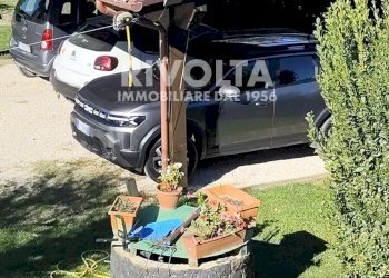 Foto 47 - Villa via della pace
 
22n, Fiano Romano - foto 47