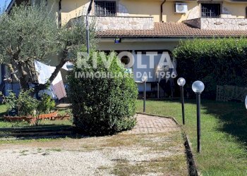 Foto 48 - Villa via della pace
 
22n, Fiano Romano - foto 48