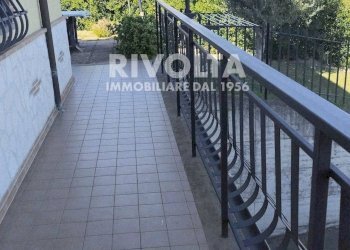 Foto 50 - Villa via della pace
 
22n, Fiano Romano - foto 50