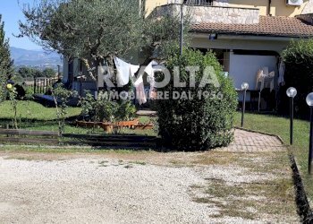 Foto 51 - Villa via della pace
 
22n, Fiano Romano - foto 51