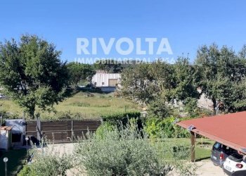 Foto 54 - Villa via della pace
 
22n, Fiano Romano - foto 54