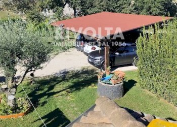 Foto 56 - Villa via della pace
 
22n, Fiano Romano - foto 56