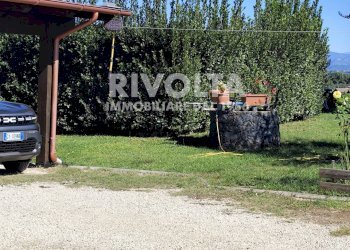 Foto 58 - Villa via della pace
 
22n, Fiano Romano - foto 58