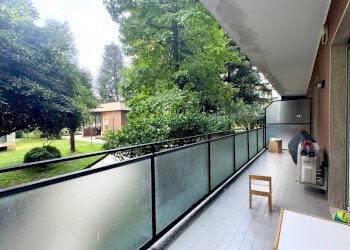Balcone - Four-room apartment Via Monte gran sasso
 
53, Cinisello Balsamo - photo 12