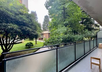 Balcone - Four-room apartment Via Monte gran sasso
 
53, Cinisello Balsamo - photo 13