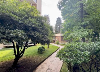 Vista - Four-room apartment Via Monte gran sasso
 
53, Cinisello Balsamo - photo 14