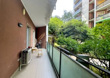 Balcone - Four-room apartment Via Monte gran sasso
 
53, Cinisello Balsamo - photo 15