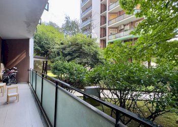 Balcone - Four-room apartment Via Monte gran sasso
 
53, Cinisello Balsamo - photo 16