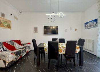 Cucina - Four-room apartment Via Monte gran sasso
 
53, Cinisello Balsamo - photo 19