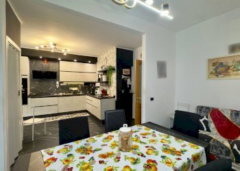 Cucina - Four-room apartment Via Monte gran sasso
 
53, Cinisello Balsamo - photo 21